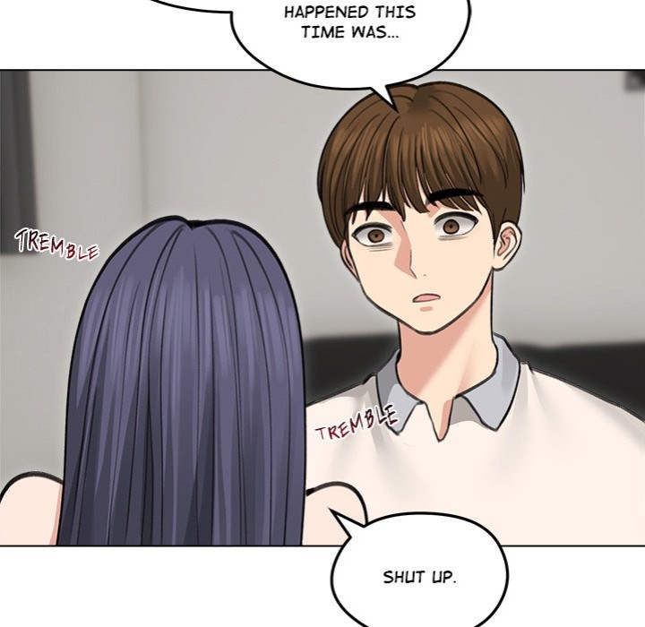 18+ Runaway Wife Chapter 31 page 41