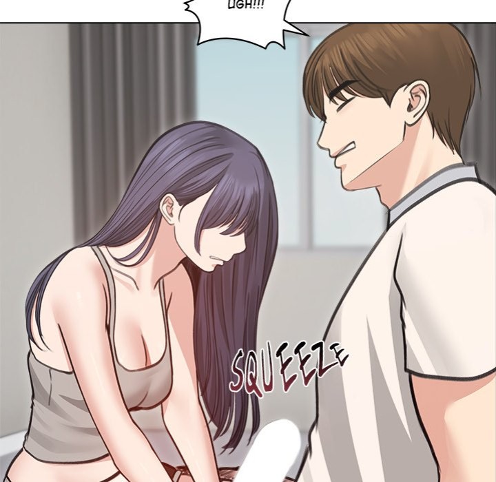 18+ Runaway Wife Chapter 31 page 43