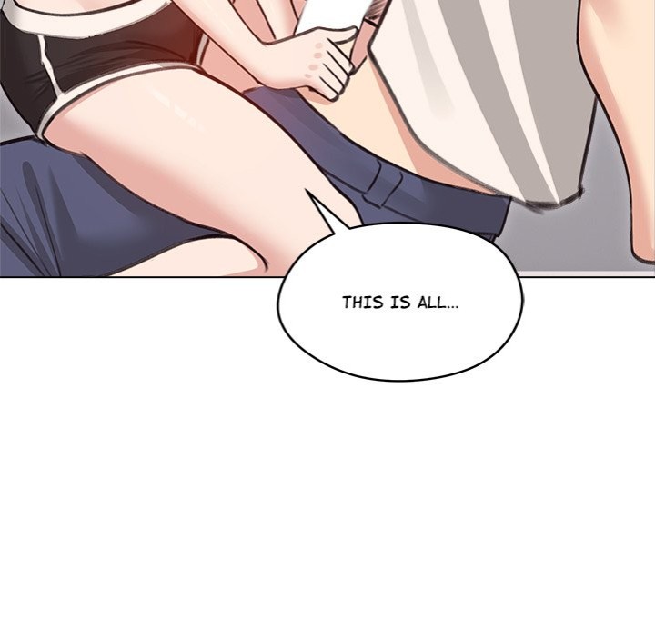 18+ Runaway Wife Chapter 31 page 44
