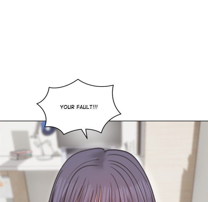 18+ Runaway Wife Chapter 31 page 45