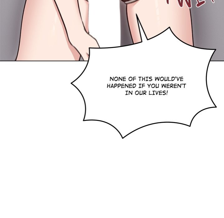 18+ Runaway Wife Chapter 31 page 47