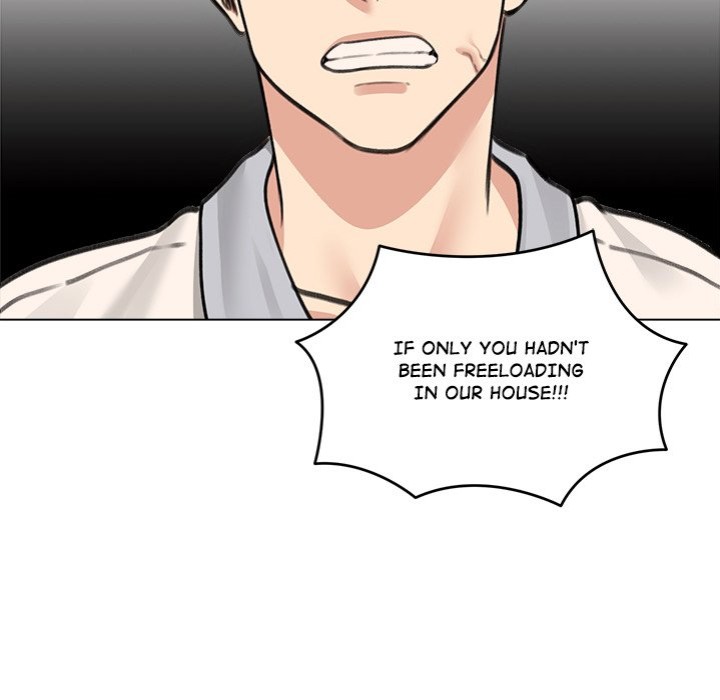 18+ Runaway Wife Chapter 31 page 49
