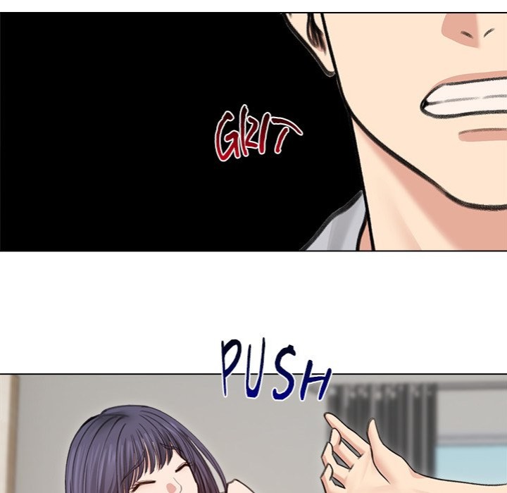 18+ Runaway Wife Chapter 31 page 50