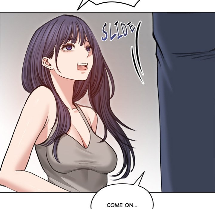 18+ Runaway Wife Chapter 31 page 53