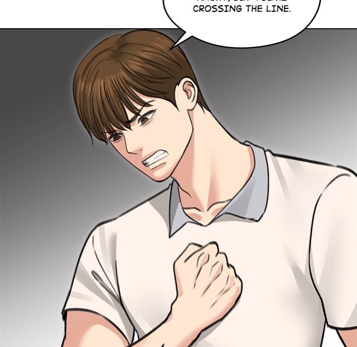 18+ Runaway Wife Chapter 31 page 55