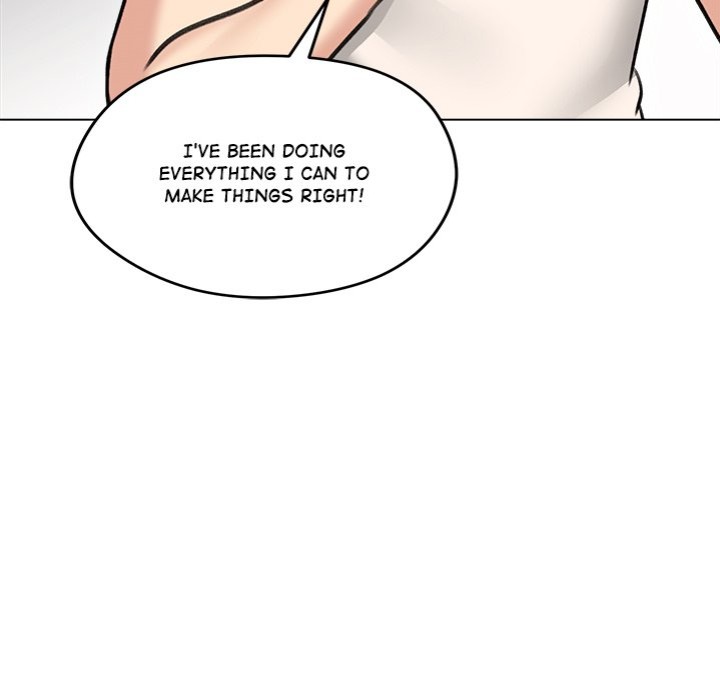 18+ Runaway Wife Chapter 31 page 56