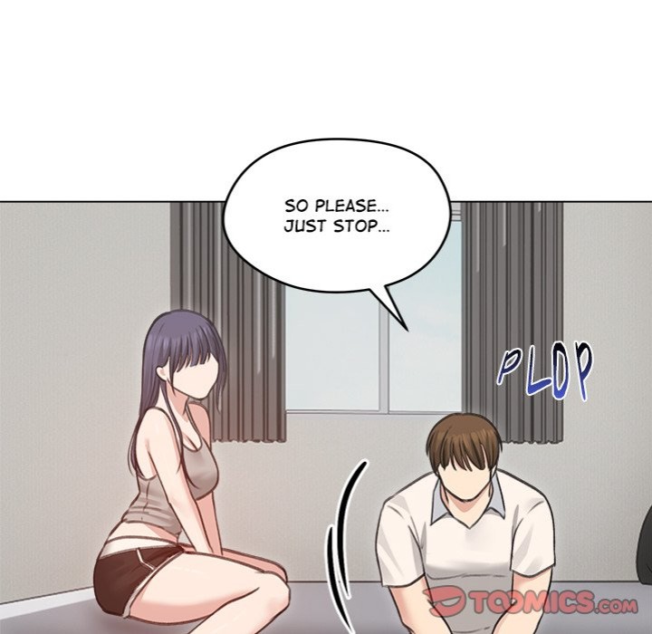 18+ Runaway Wife Chapter 31 page 57