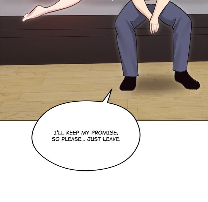 18+ Runaway Wife Chapter 31 page 58