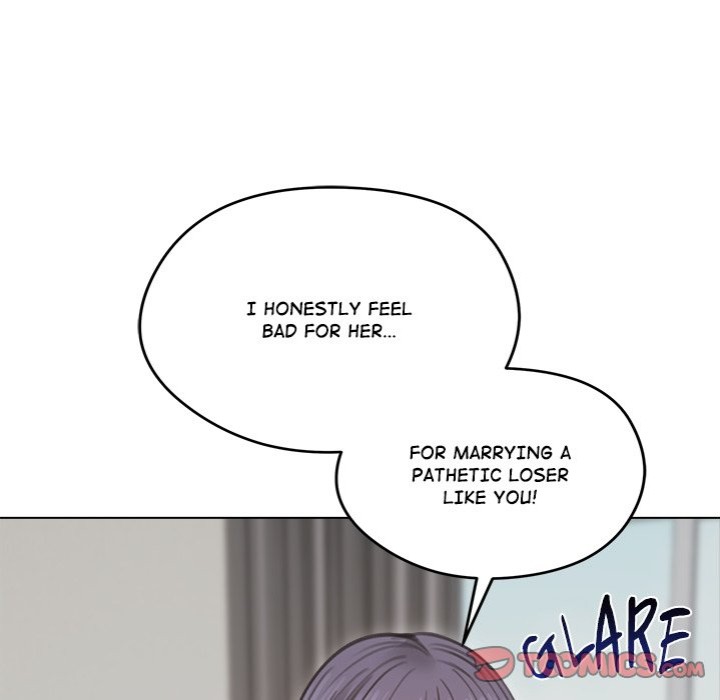 18+ Runaway Wife Chapter 31 page 66
