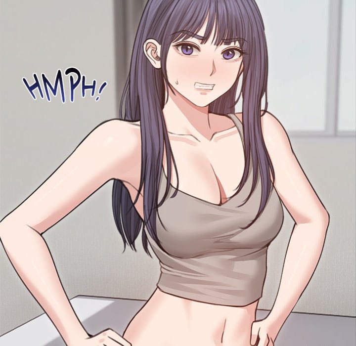 18+ Runaway Wife Chapter 31 page 67