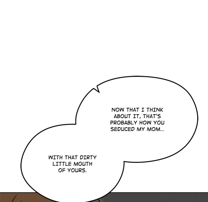 18+ Runaway Wife Chapter 31 page 80