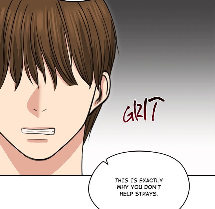 18+ Runaway Wife Chapter 31 page 81
