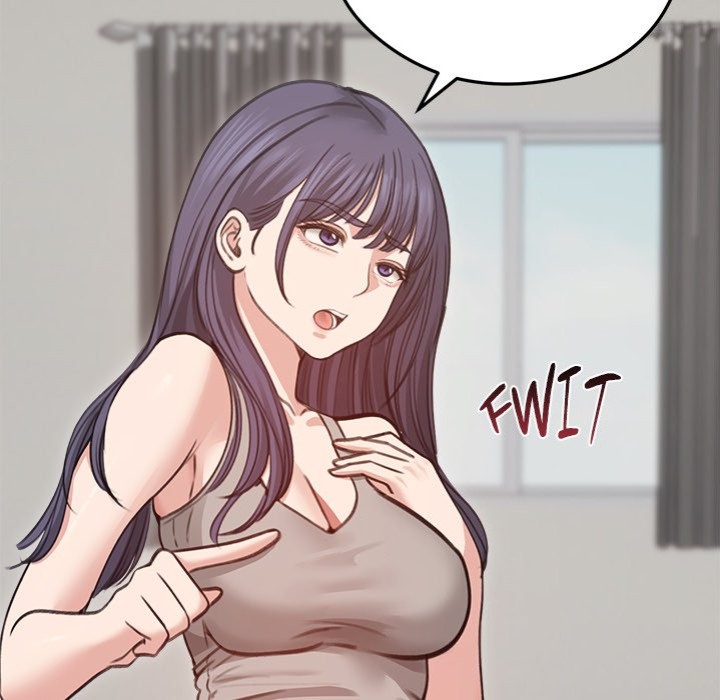 18+ Runaway Wife Chapter 31 page 83