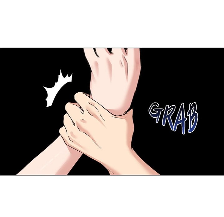 18+ Runaway Wife Chapter 31 page 85