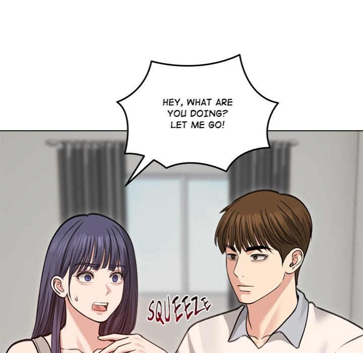 18+ Runaway Wife Chapter 31 page 86