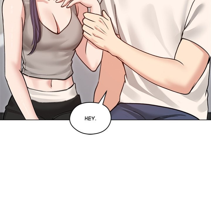 18+ Runaway Wife Chapter 31 page 87
