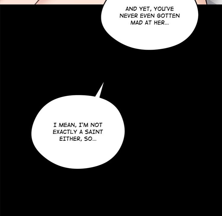 18+ Runaway Wife Chapter 31 page 95