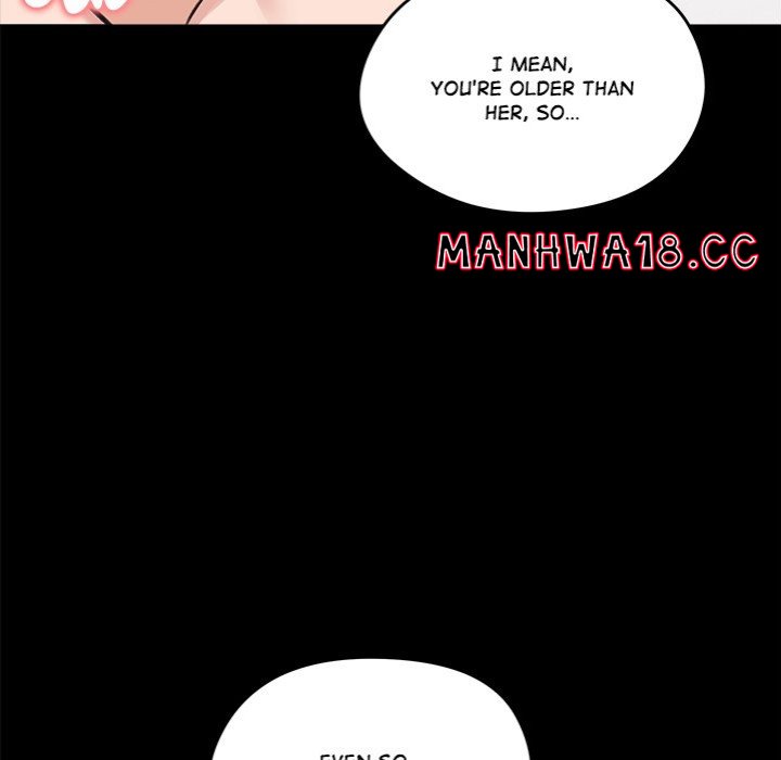 18+ Runaway Wife Chapter 31 page 99