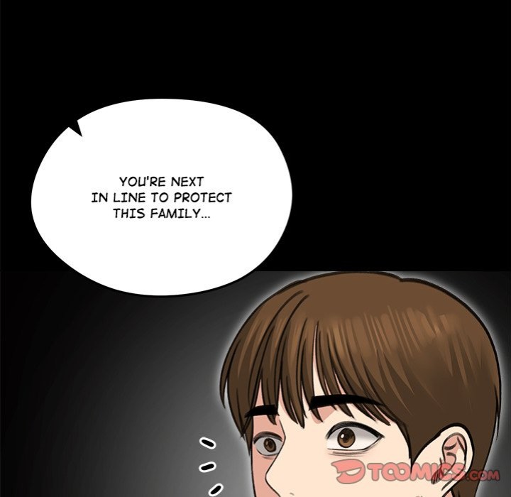 18+ Runaway Wife Chapter 31 page 102