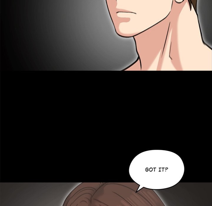 18+ Runaway Wife Chapter 31 page 103
