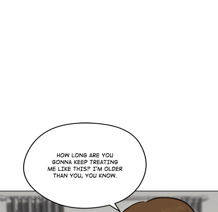 18+ Runaway Wife Chapter 31 page 107