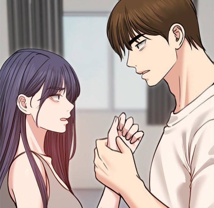 18+ Runaway Wife Chapter 31 page 108
