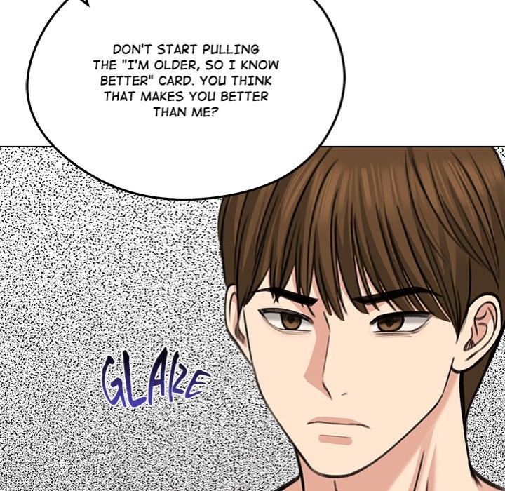 18+ Runaway Wife Chapter 31 page 110