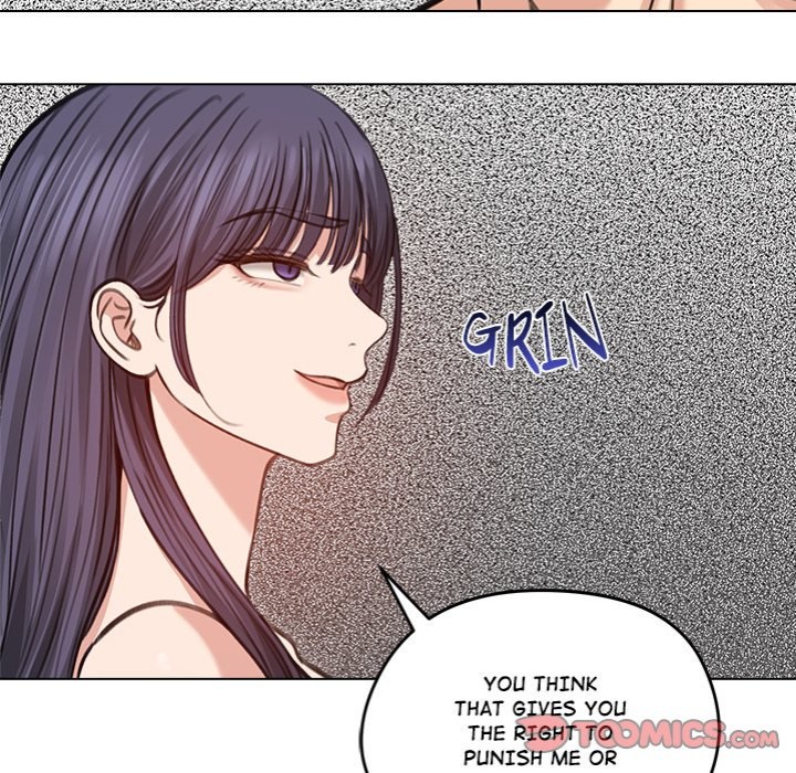 18+ Runaway Wife Chapter 31 page 111
