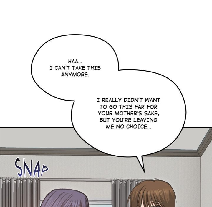 18+ Runaway Wife Chapter 31 page 113