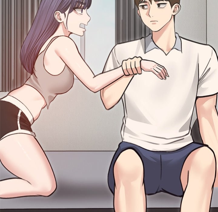 18+ Runaway Wife Chapter 31 page 114