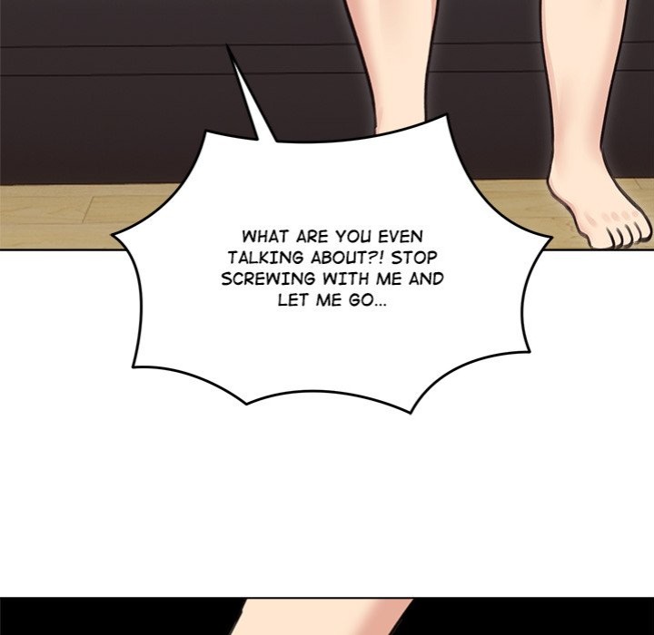 18+ Runaway Wife Chapter 31 page 115