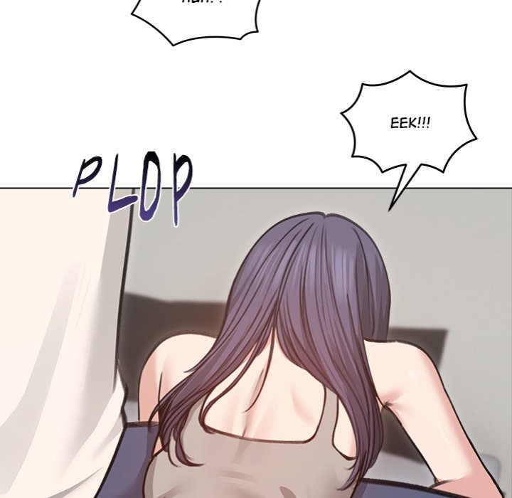 18+ Runaway Wife Chapter 31 page 117