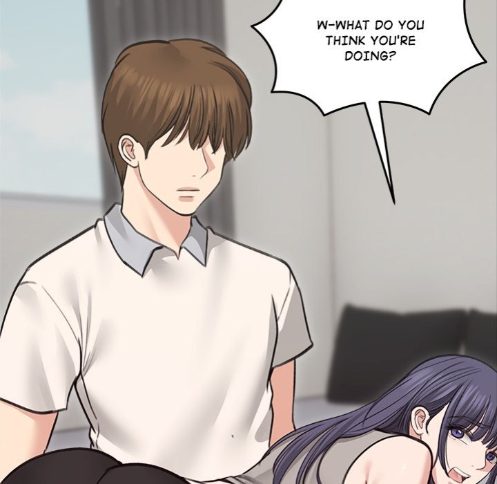 18+ Runaway Wife Chapter 31 page 119