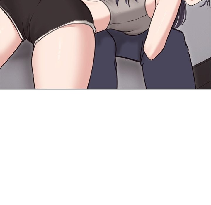 18+ Runaway Wife Chapter 31 page 120