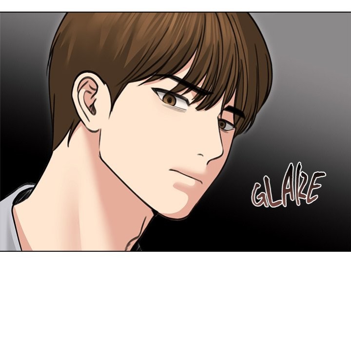 18+ Runaway Wife Chapter 31 page 121