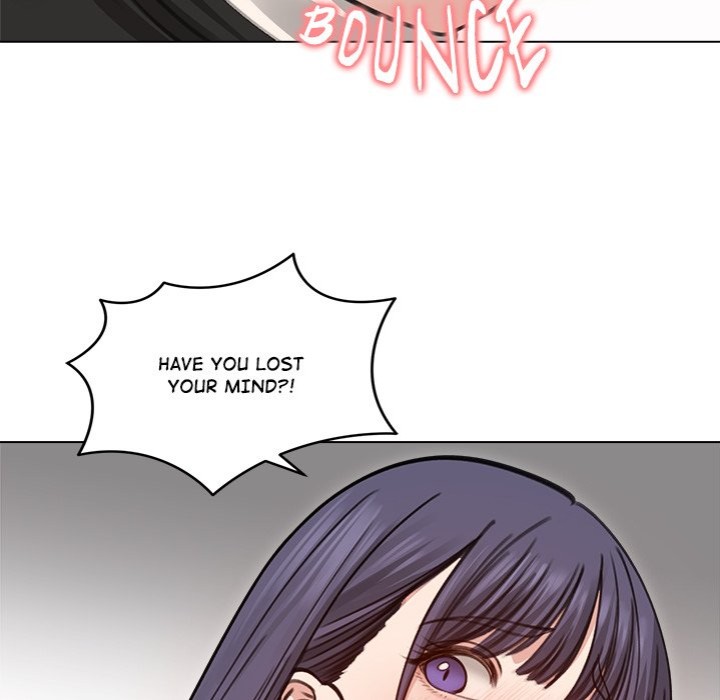 18+ Runaway Wife Chapter 31 page 123