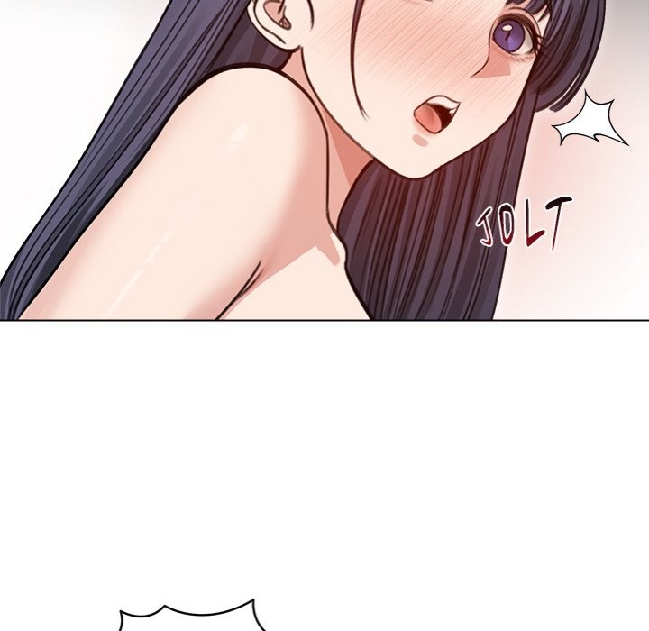 18+ Runaway Wife Chapter 31 page 124