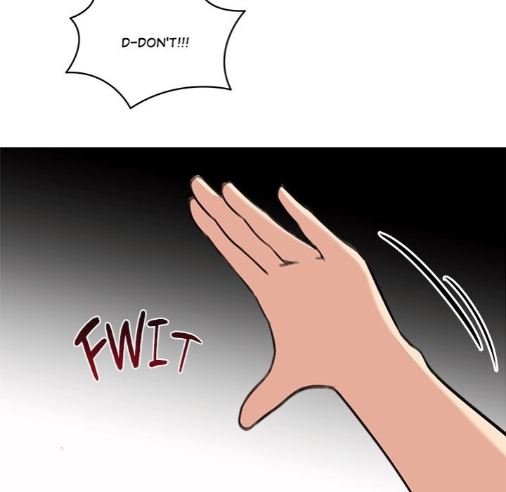 18+ Runaway Wife Chapter 31 page 125