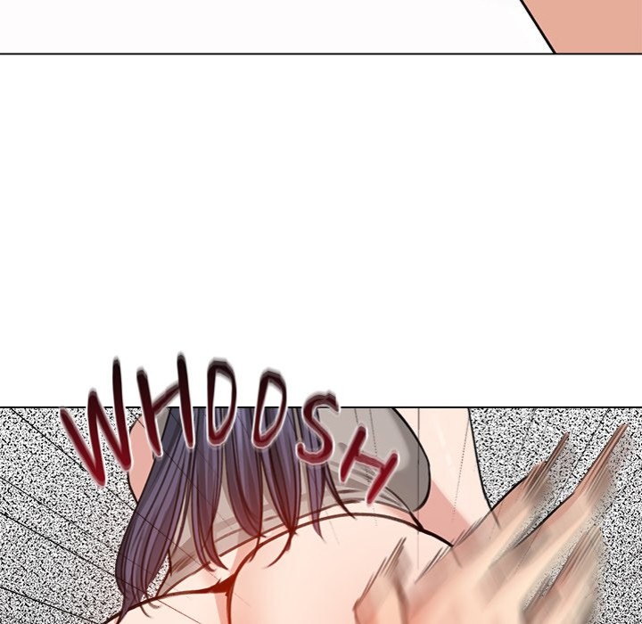 18+ Runaway Wife Chapter 31 page 126