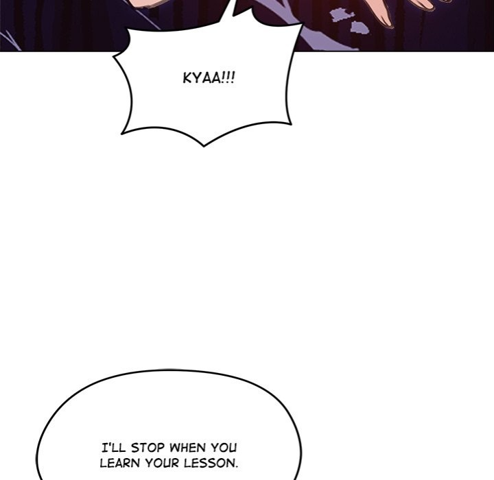 18+ Runaway Wife Chapter 31 page 130