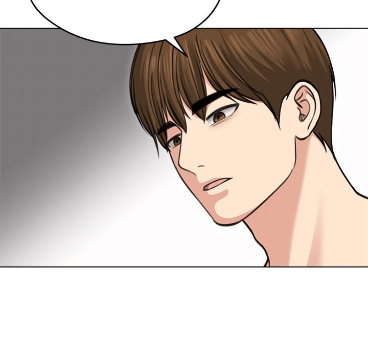 18+ Runaway Wife Chapter 31 page 131