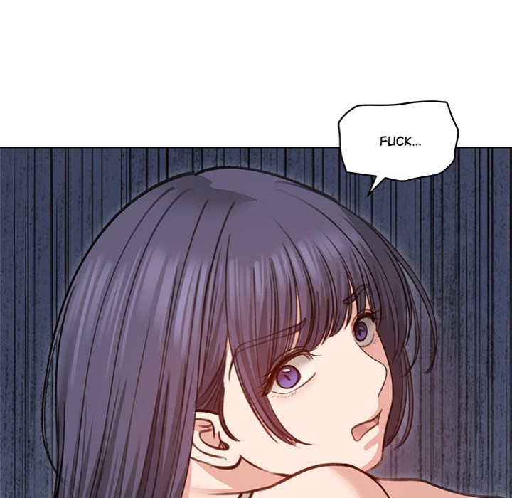 18+ Runaway Wife Chapter 31 page 132