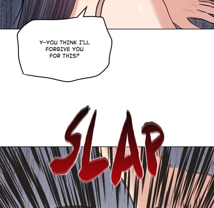 18+ Runaway Wife Chapter 31 page 133