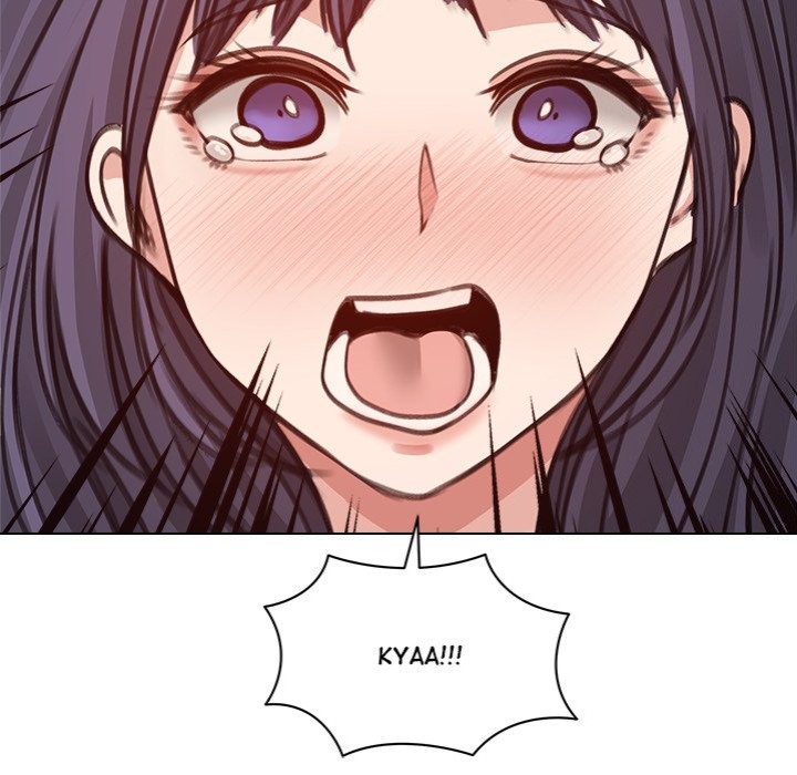 18+ Runaway Wife Chapter 31 page 135