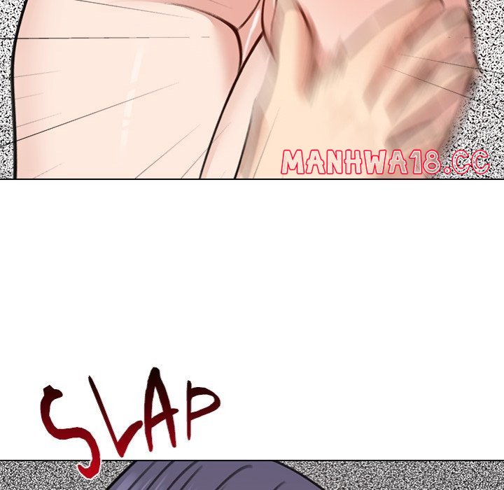 18+ Runaway Wife Chapter 31 page 137