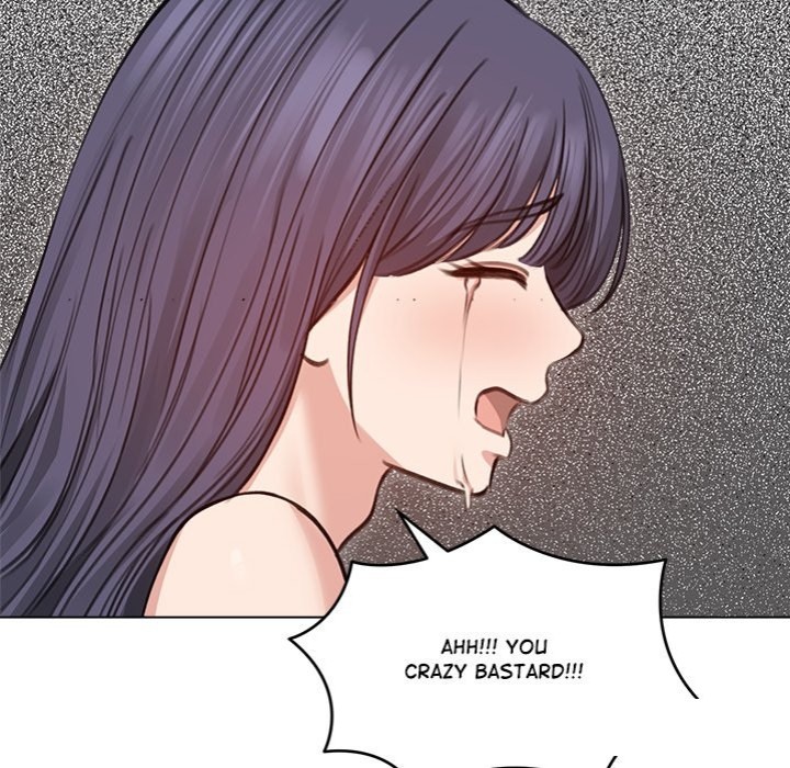 18+ Runaway Wife Chapter 31 page 138