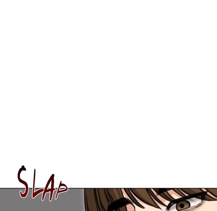 18+ Runaway Wife Chapter 31 page 141