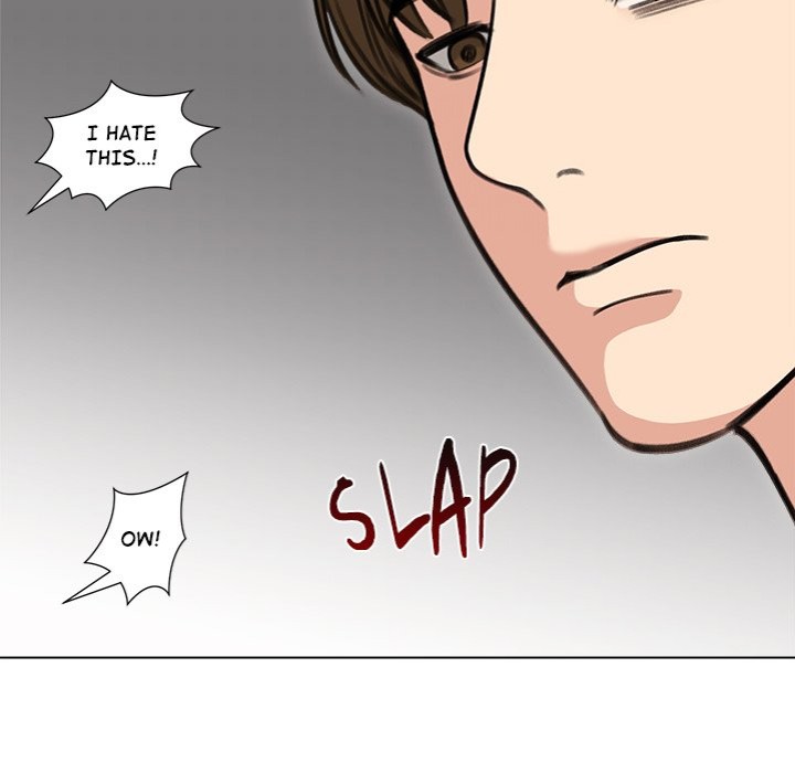 18+ Runaway Wife Chapter 31 page 142