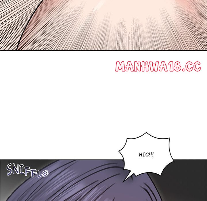 18+ Runaway Wife Chapter 31 page 144