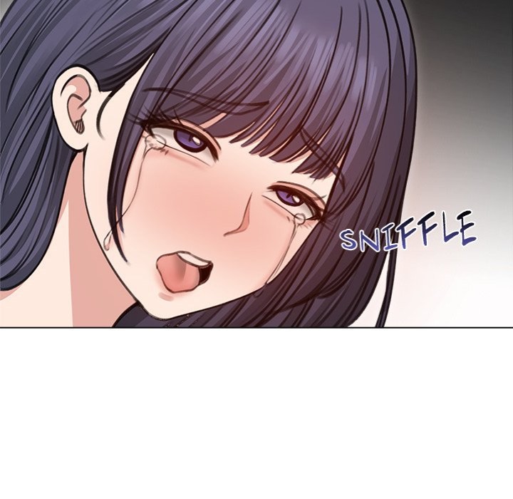 18+ Runaway Wife Chapter 31 page 145